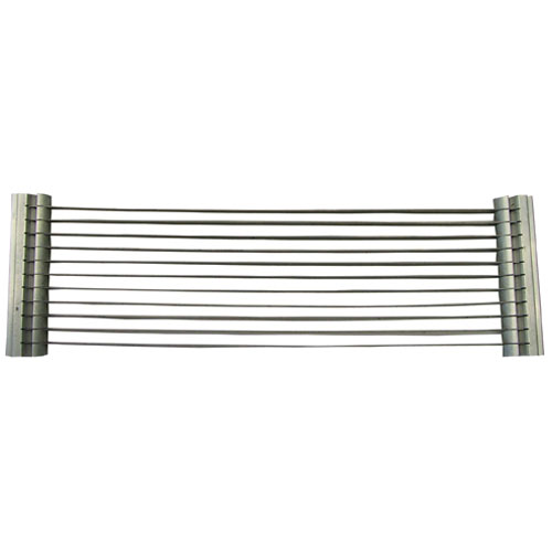 Nemco K127 Blade Set