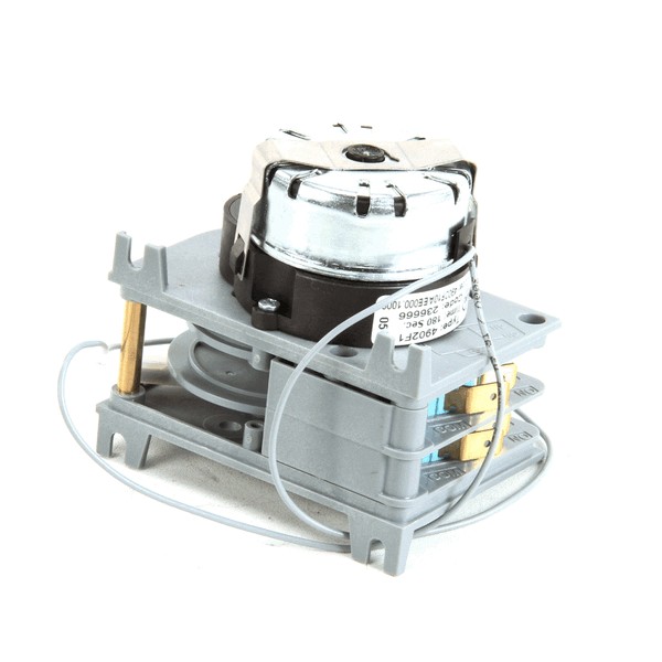 Moffat M236666 Timer Motor
