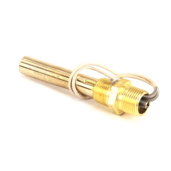 Sterling Multi-Mixer 0P-651184 Thermostat W/Aquastat/Dual Water Temperature