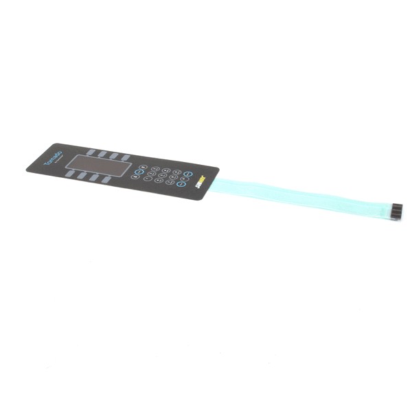 Turbochef NGC-1495-2 Oven Keypad NGC Tornado 2 Sub Way