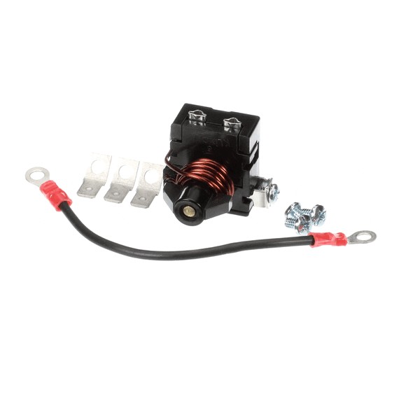 Franke 19008928 Start Relay K71-39