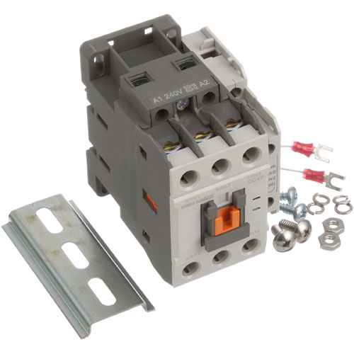 Blodgett 19634 Contactor
