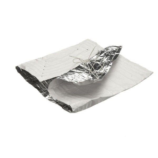 Franke 19007673 Foil Heater 120V 500W 35.7" X 16.1"