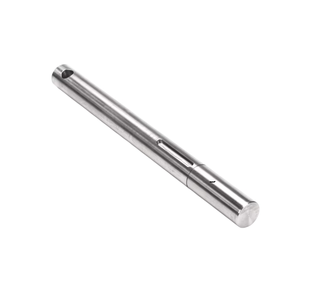 Groen Z009557 Shaft 1" Diameter X 11-1/2" Long TA/3