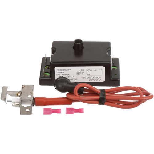 Vulcan Hart 00-913099-00001 Oven Ignition Control With Pilot