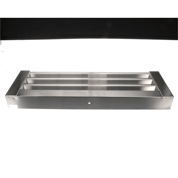 True 928657 Grill Assembly RH Magnet 26-3/4"L X 8-17/32" T-19/F/G