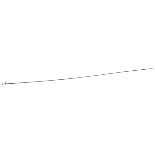 Hatco 02-08-017D Heating Element 208V/1275W, .260" Diameter x 68-5/8" Long