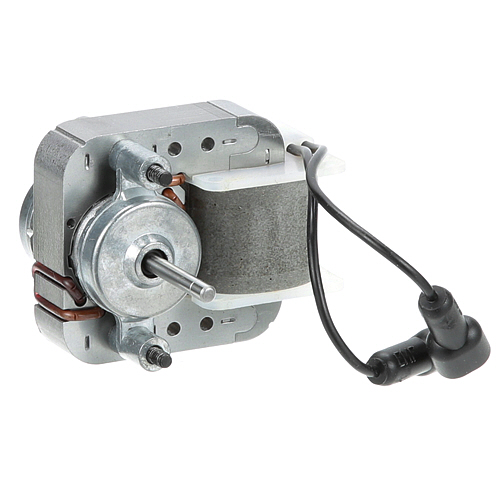 Bohn 74300701  Fan Motor 115V, 3000RPM, 0.8AMP
