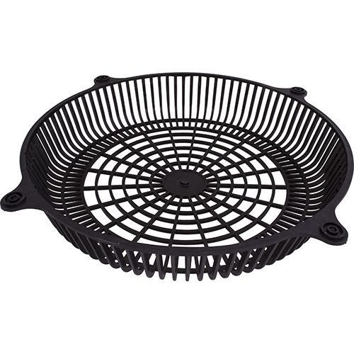 Nor-Lake 143996 Black Russell Fan Guard For Ae-26-60 13.25"Dia