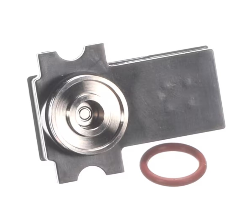 Lancer 12-2681-0100 Pressure Transducer 0-100 PSIG