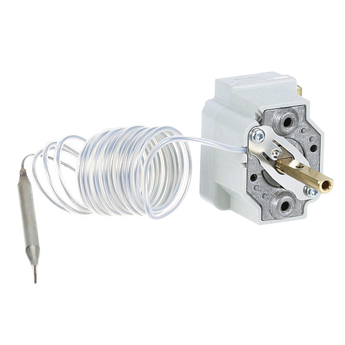 Cecilware 08078L Electric Griddle Thermostat 20A 250V