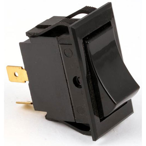 APW 1302400 DPST Rocker Switch