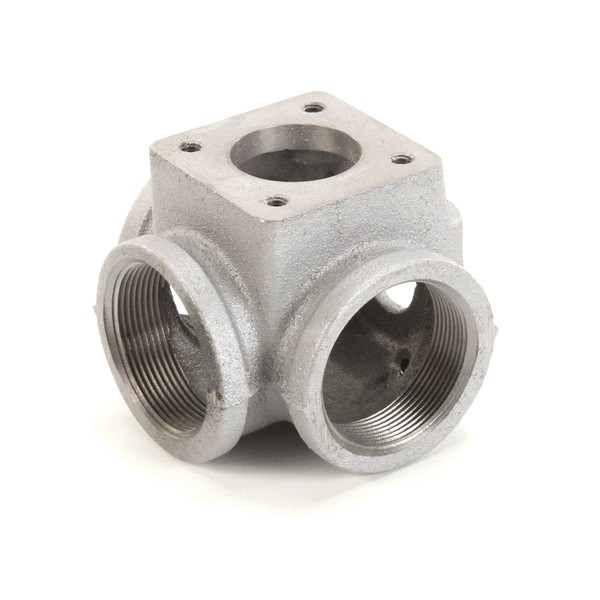 Stero 0B-101871 Drain Tee-Overflow Assembly