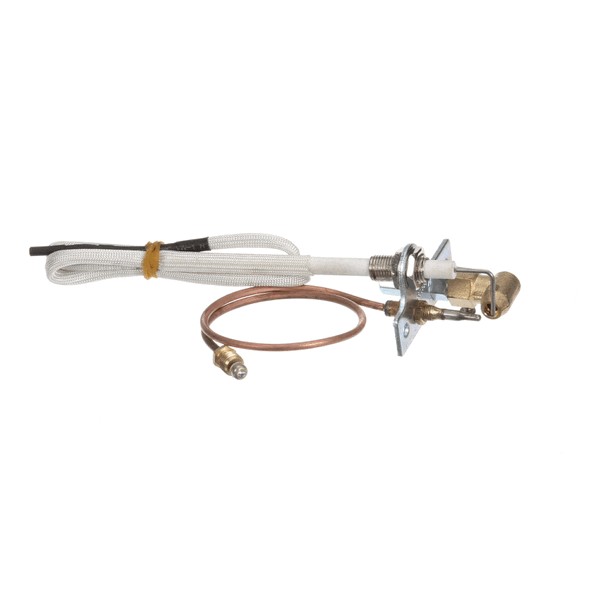 Globe U00677 Griddle Pilot Assembly