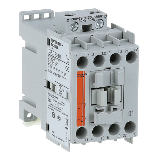 Alto-Shaam CN-3654 Contactor - 240V, 40A