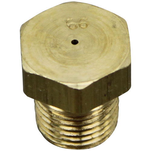 Frymaster 8261387 Gas Fryers Burner Orifice Liquid Propane #66