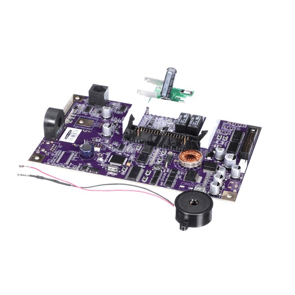 Turbochef CON-3007-1-1 Control Board