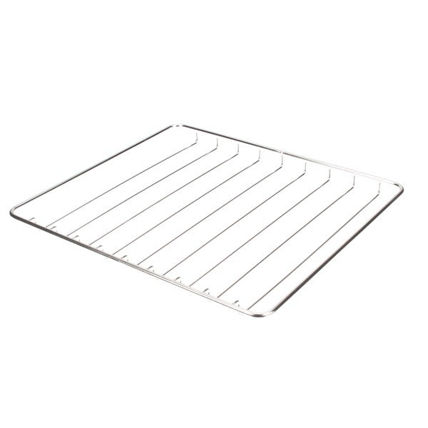 Turbochef NGC-1274 Oven Rack Recessed