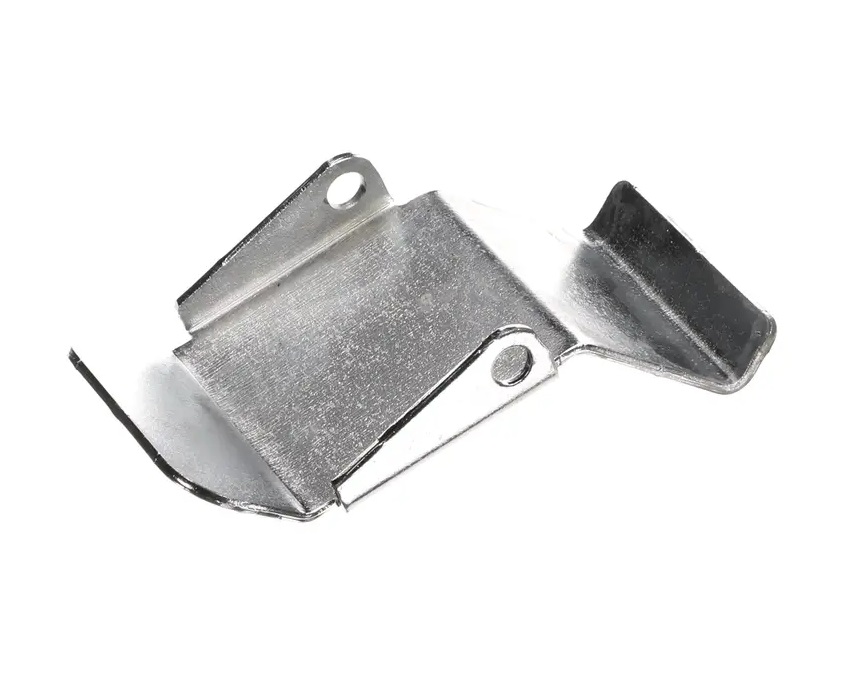 Intermetro RPKICK-LATCH Kick Door Latch Kit MBQ Series Top Mount