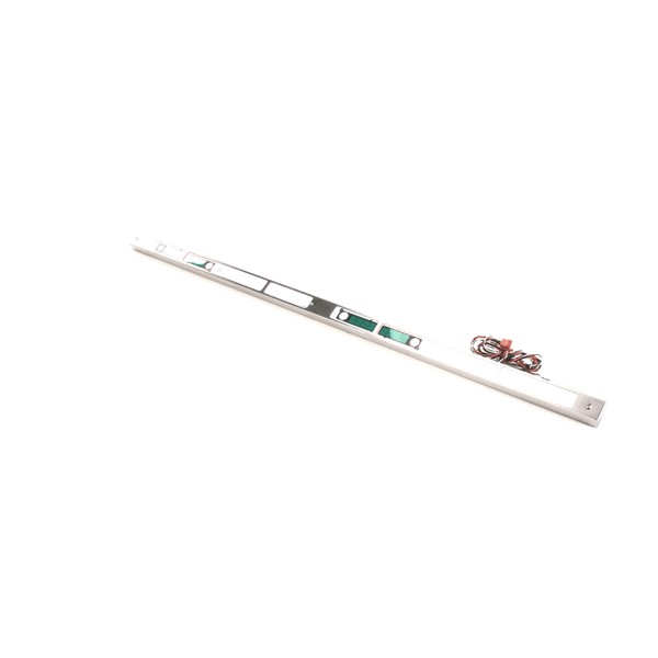 Prince Castle 510-213S Auxiliary Button Bar