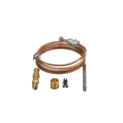 Groen 076423 1980 Series Snap Fit 36" Thermocouple, 20-30 MV