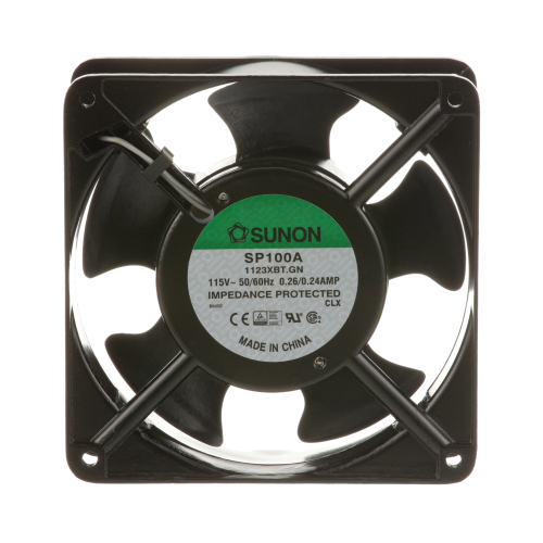 Sunkist SP100A1123XBT.GN Cooling Fan, 115V 50/60H Z