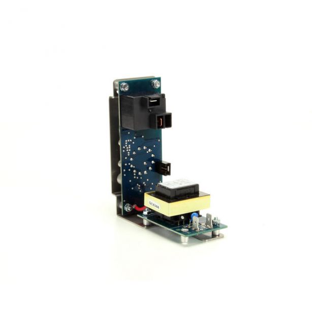 Antunes 4070144 Wd-50 Controller