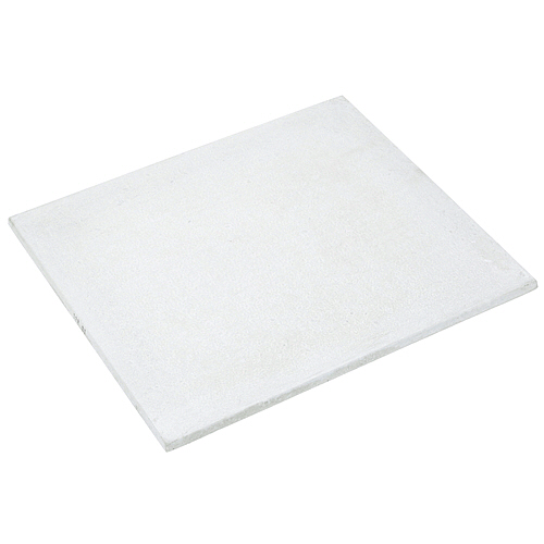 TurboChef NGC3063 Fiber Reinforced Baking Stone, 14-7/8" X 13" X 1/2"