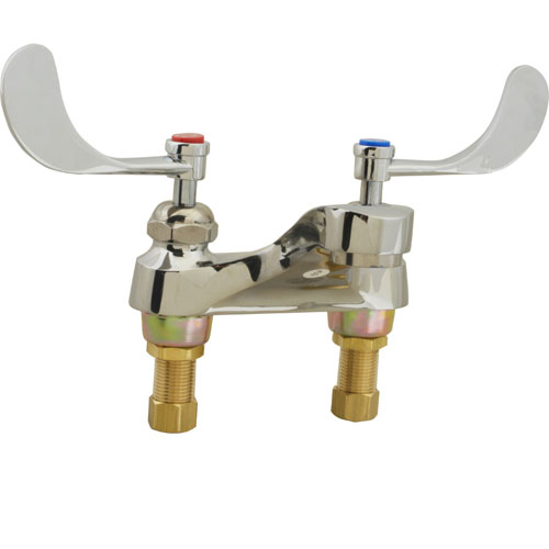 T&S Brass B-0890-C T&S Lavatory Faucet