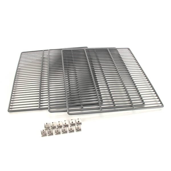 Perlick 57928 Cooler End Shelf Kit