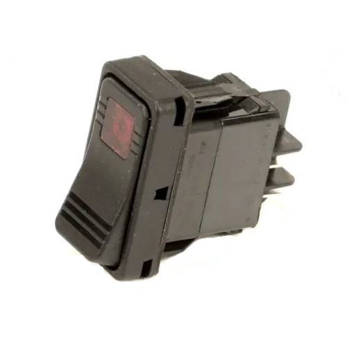 Crown Steam 9130-2 Gas Kettle Power Switch