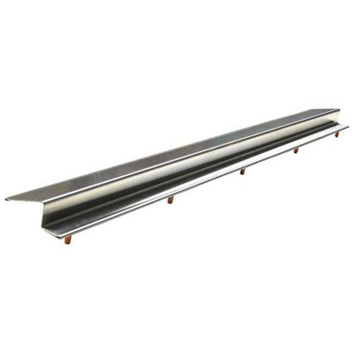 Blodgett 17311 Center Door Trim Assy,  22-1/2" x 1-3/4" x 3/4"