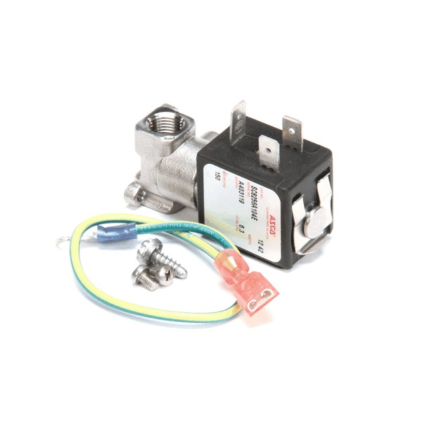 Henny Penny 14967 Water Valve Replacement Kit 208V HCW/930/980