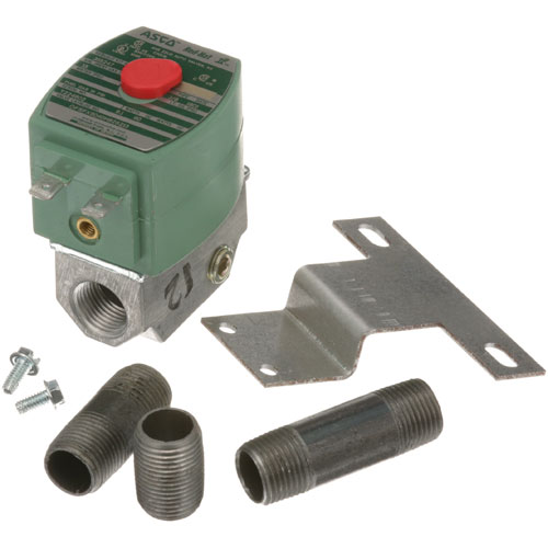 Hobart 00-426252-00001 Solenoid Valve Kit 3/8" 24V