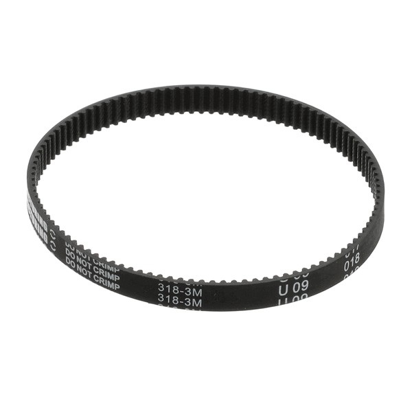 Prince Castle 353-333S Core Bun Toaster Belt 3mm 106-Teeth