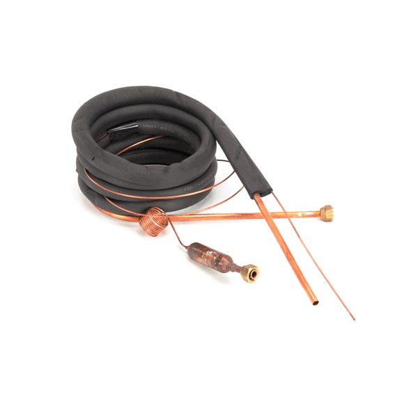 Perlick 65084 F/2Dr Bbar L/S Line Asm