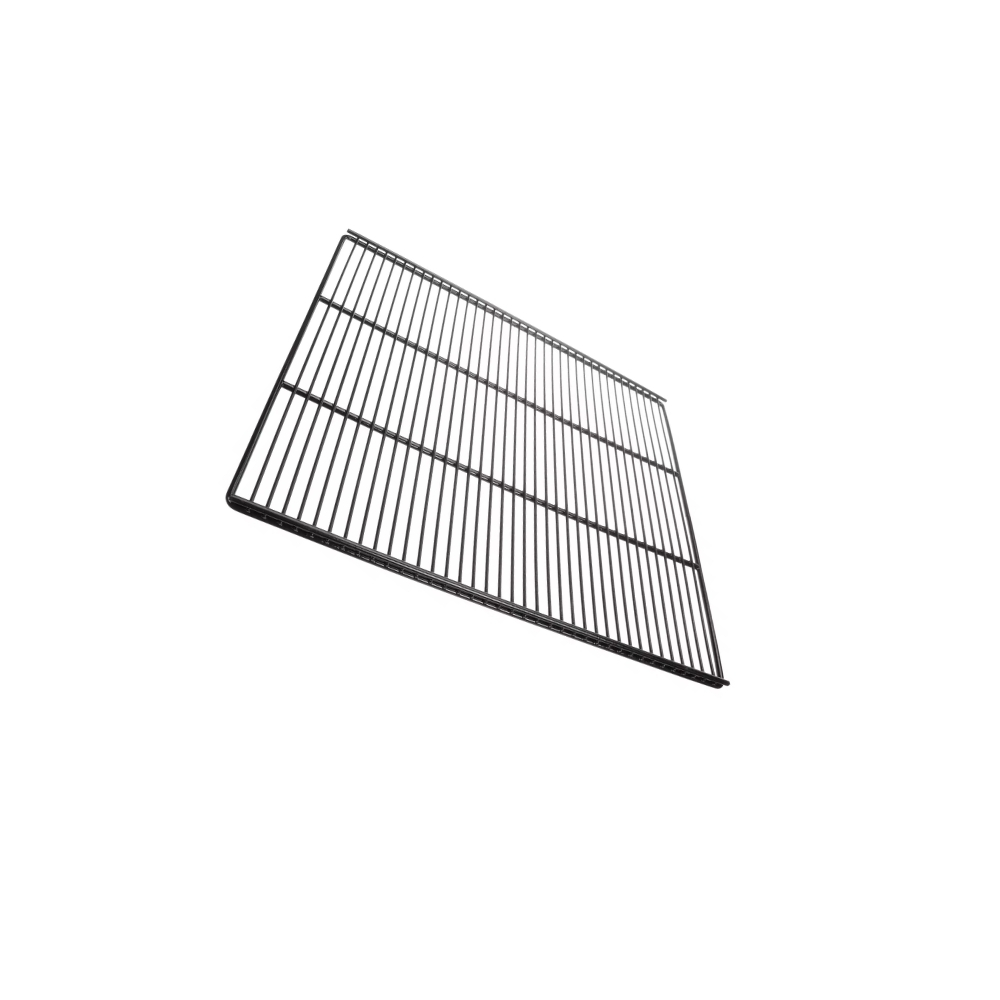 True 868272-093 Wire Shelf GDM-23 IDL Black