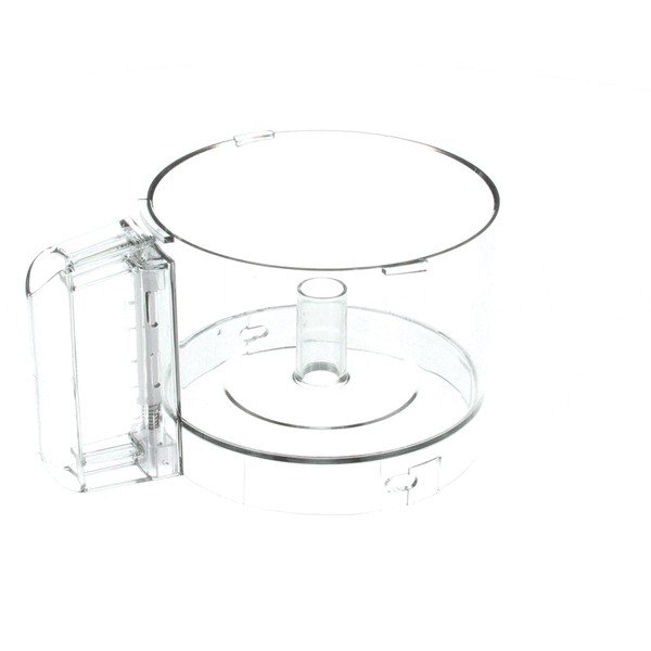 Robot Coupe 112203S Clear Bowl - 3QT
