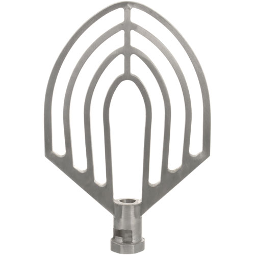 Hobart 275448 Aluminum Beater Paddle for 80 Qt Bowl