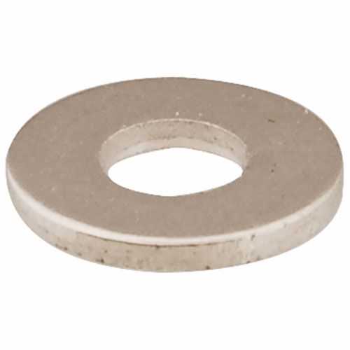 Washer, #6 For Waring/Qualheim - Part# 027180