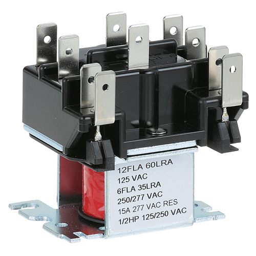 Star WS-63880 Relay