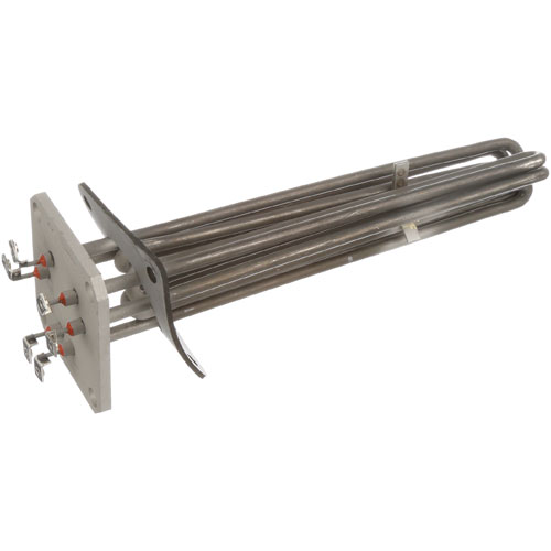 Hobart 881996 208v, 12kw Immersion Element W/ Gasket