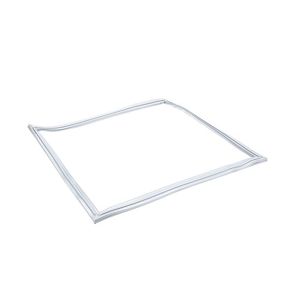 Gasket, Rfg Door, Dart, 23-1/8"x 24-1/8" For Beverage Air - Part# 703-963d02 (Oem)