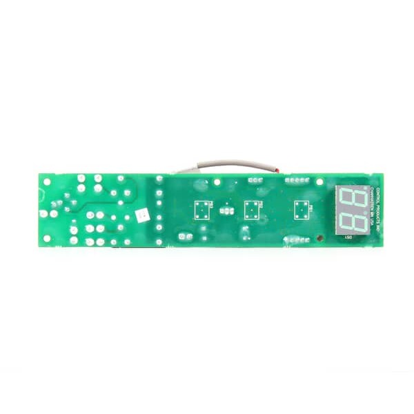 Silver King 35896 Control Board W/ Thermistor