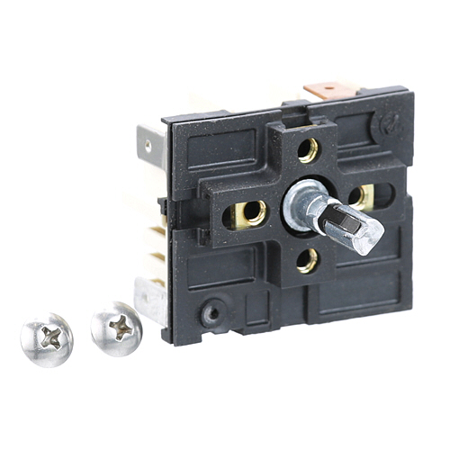 Delfield 2194110KT-S Infinite Control Switch 15 AMP 240V