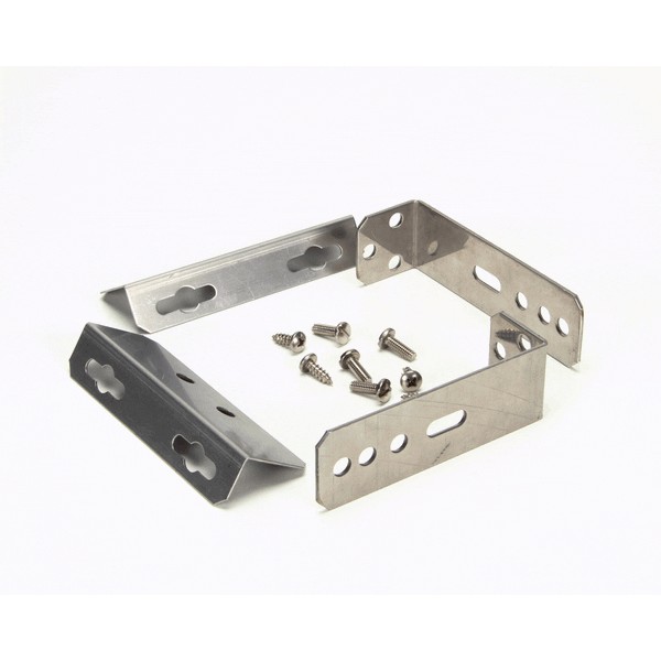 Prince Castle PC735-241S Mounting Bracket Kit 740/840