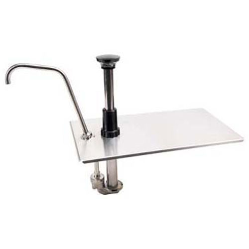 Pump,Condiment, Cp-1/3,Server For Server Products - Part# 83430
