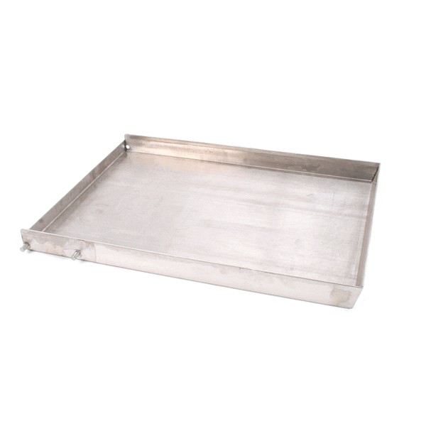 Frymaster 8237119 Frypot Cover With Assembly FE155