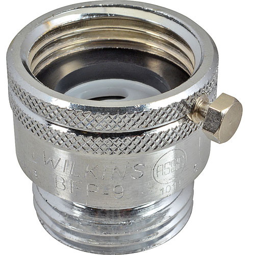 T&S Brass B972 VacuumBreaker(Atmospher C,Ght