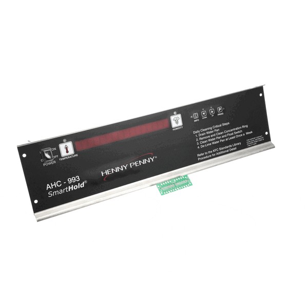 Henny Penny 140166 Holding Cabinet Controller Kit Generation 1 AHC-993